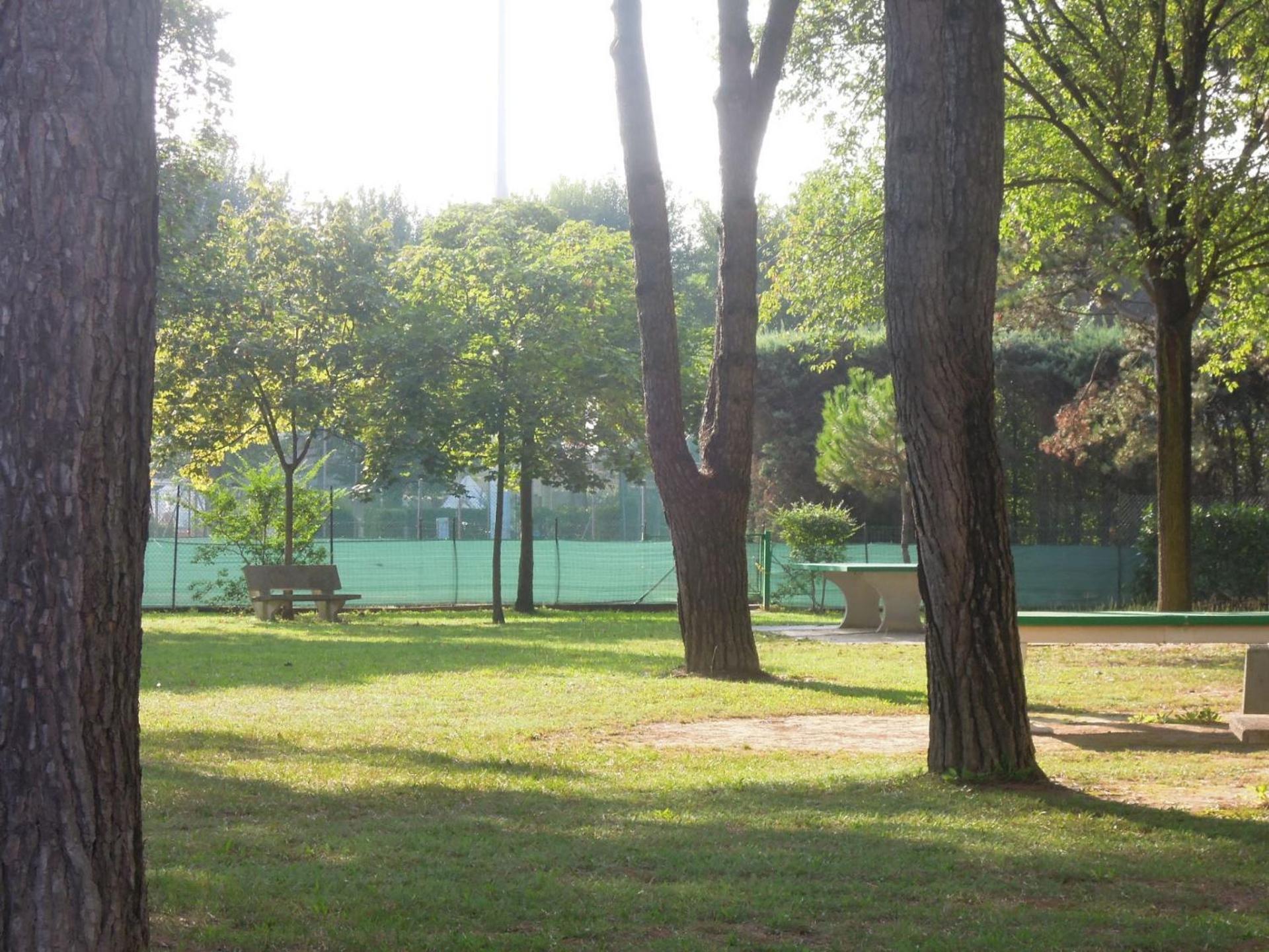 ביביונה Villaggio Olimpia מראה חיצוני תמונה